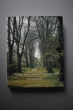 Follies and Garden Buildings of Ireland by James Howley (Hardcover, 1993)