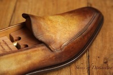 John Lobb Stamford Brown