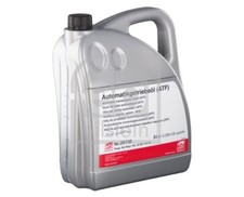 Febi atf fluid litres - febi, 5