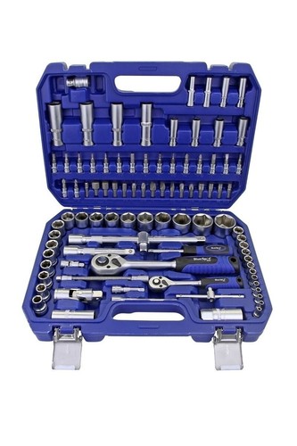 Blue spot pce - pce, 1/2"