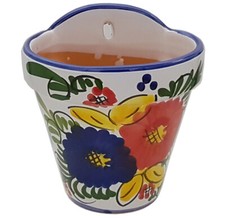 Spanish Terracotta Wall