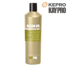 KEPRO KAYPRO ARGAN OIL SHAMPOO 350ML