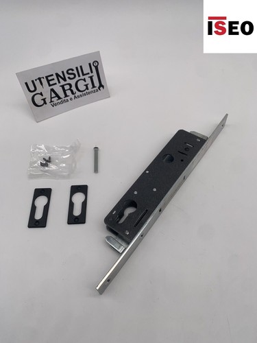 Iseo lock for corner posts - posts, 30