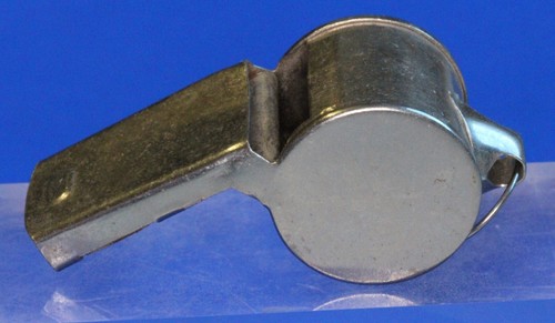 Vintage style whistle made in - whistle,,