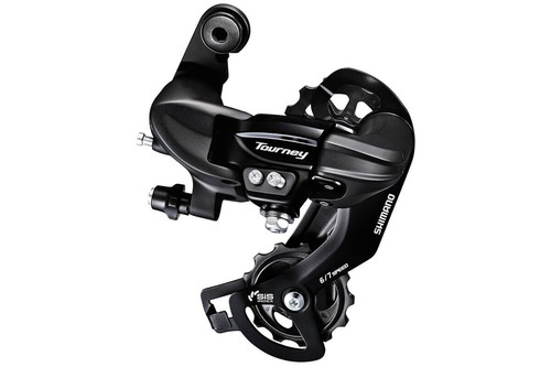 Shimano tourney ty300 7 - shimano,