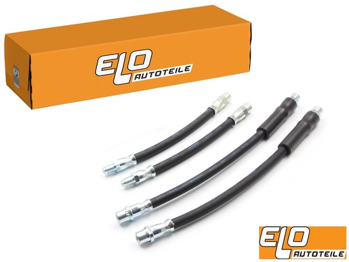 Original elo brake hose - elo,