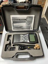 Vellerman Oscilloscope Excellent Condition complete kit in case.