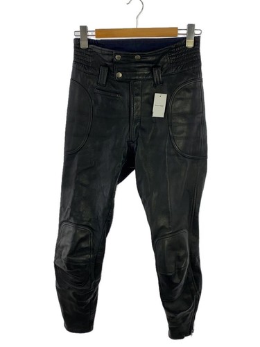 Kushitani leather riding pants - riding,