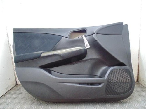 Honda civic left - honda,