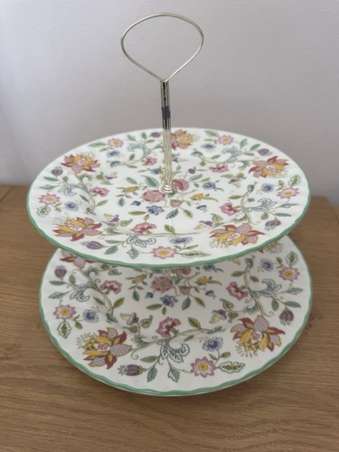 Vintage minton haddon hall two - vintage,