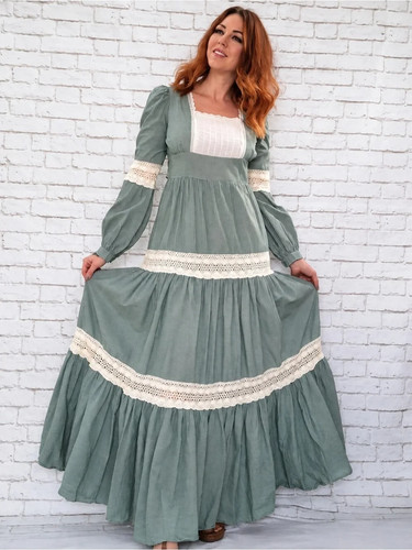 Gunne sax vintage 70s - sax,