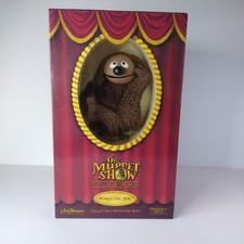 The Muppet Show 25 Years Rowlf