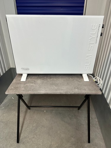 Longhi 2kw thermo - de'longhi,