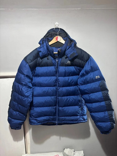 Ddp mountain equipment mens - mountain,