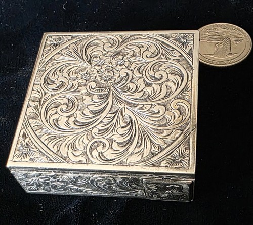Vintage italian 800 silver - italian,