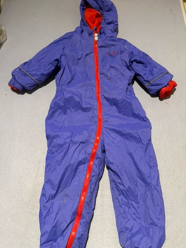 298 regatta kids waterproof - #298,