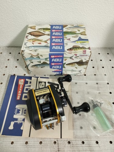 Abu garcia ambassadeur ultra - garcia,