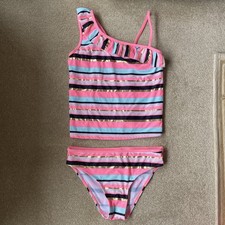 NEW 2 piece Tannins Swimsuit Set Swimwear Age 13 / 14 Years