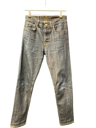 Nudie jeans steady eddie - jeans,