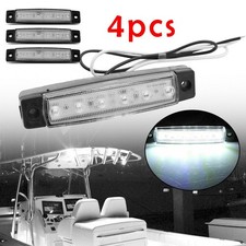 4Pcs Boat Marine Grade DC