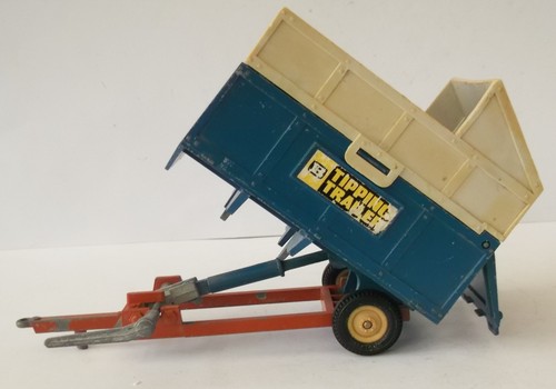 Britains high sided hay - britains,
