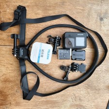 GoPro HERO9 Black 5K UHD