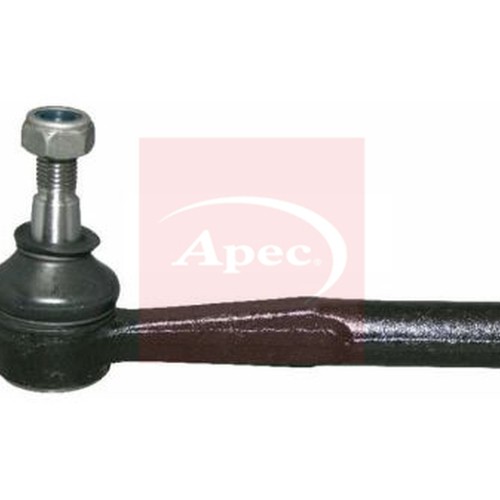 Tie track rod end - rod,