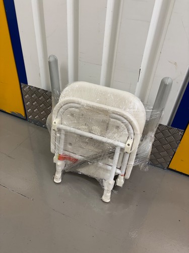 White akw 3000 - white, series