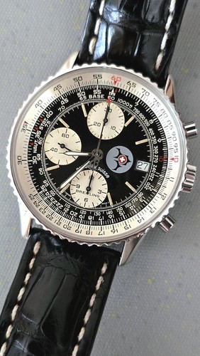 Breitling navitimer swiss - navitimer,