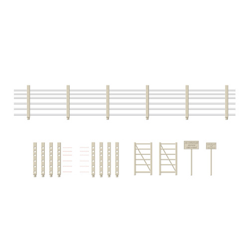 Ratio 419 gauge - 419,
