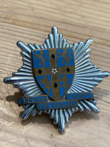 Vintage cap badge - vintage,