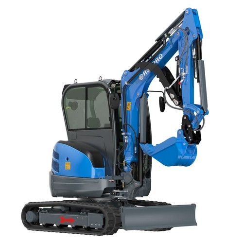 Rippa r32 pro ton - rippa,