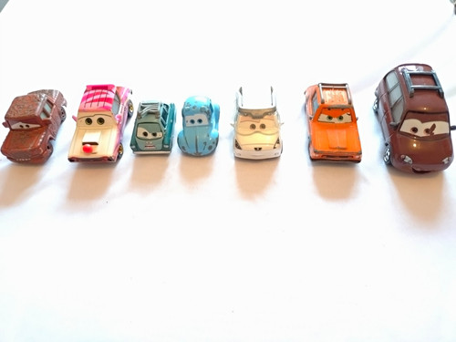 Disney pixar cars - disney,