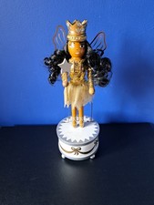 African American Queen Ballet