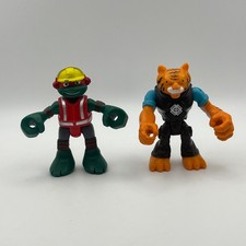 TMNT Half Shell Heroes Raphael