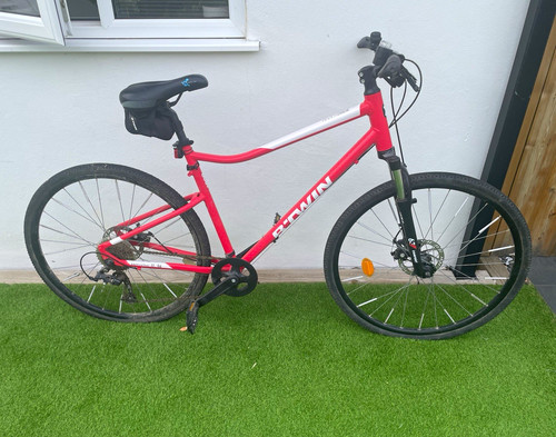 Twin riverside 100 - b’twin,