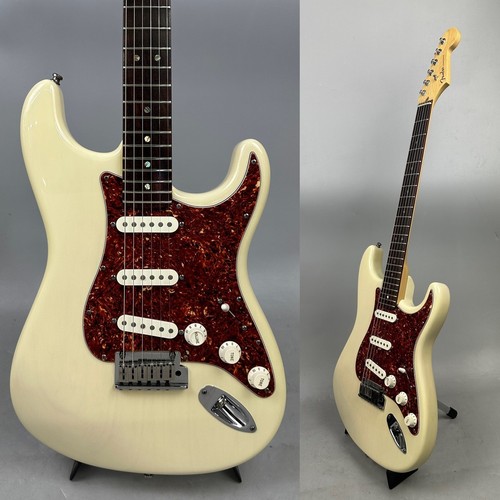 Fender usa fsr american - fender usa,
