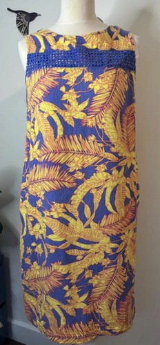Next tropical print - tropical,