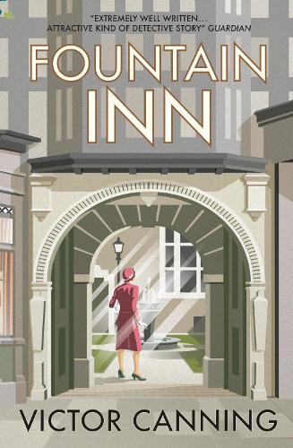 Fountain inn classic - inn, (classic
