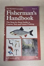 Fisherman's Handbook 1977 Part