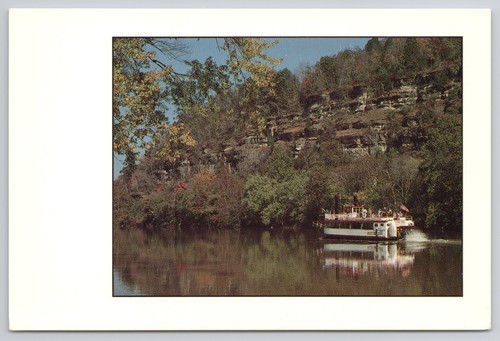 Wisconsin dells boat tour - wisconsin,