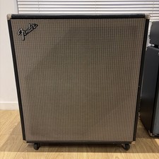 Vintage 1970s Fender Bassman