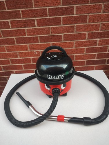Numatic henry hvr200 vacuum - numatic,