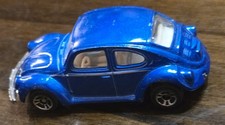 3" Maisto 1966 VW 1/64 Bug