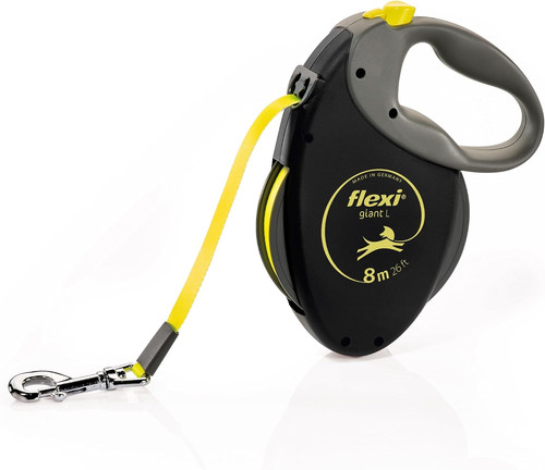 Flexi giant 8 m - flexi, |