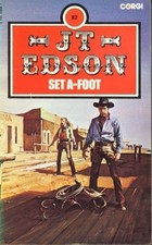 Set A-Foot - Edson, J. T.