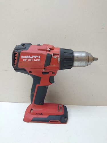 Hilti a22 cordless 22v - hilti, 6h-a22