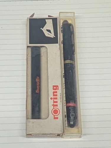 Rotring tinkenkuli tiku - rotring, tinkenkuli/tiku