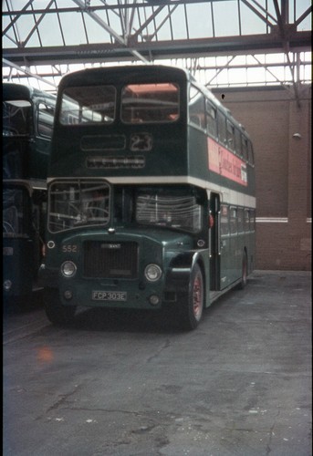 35mm bus slide halifax - -,
