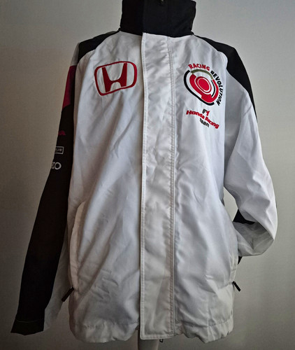 Honda racing team full - honda,
